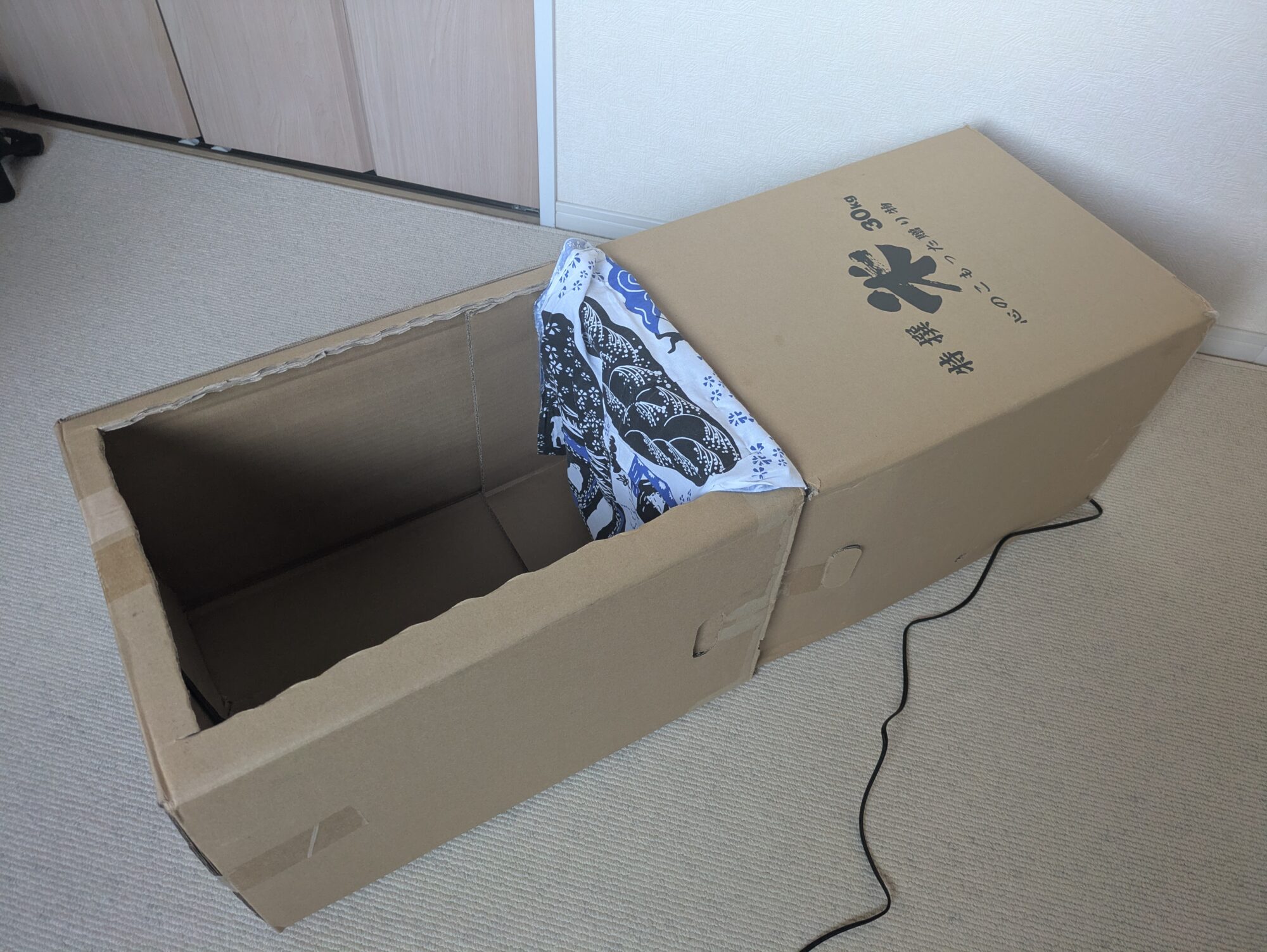 ニワトリの話(3)